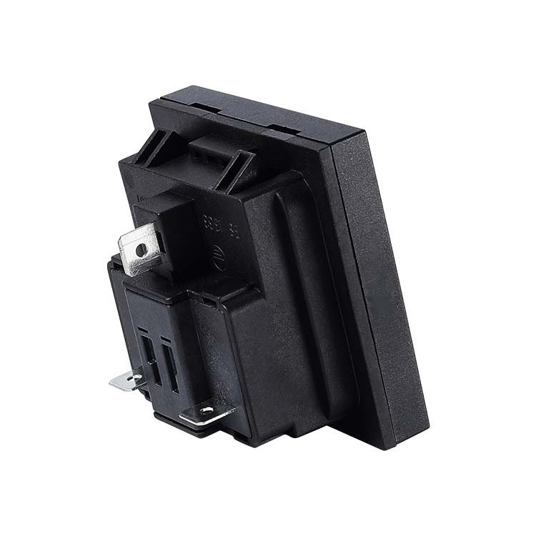 13A BSI Embedded Soft Card Protective Safety UK Outlet Socket For Industrial Use Wall Socket With US/EU Plug Standard