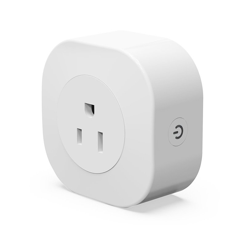 2500W TONGOU Smart Home device Wifi Plug APP Tuya Remote Control Socket Electrical switching Meter
