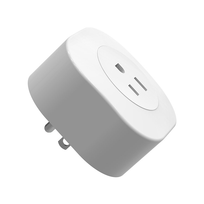 2500W TONGOU Smart Home device Wifi Plug APP Tuya Remote Control Socket Electrical switching Meter