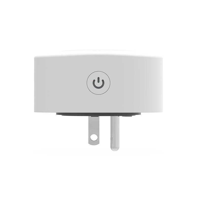 2500W TONGOU Smart Home device Wifi Plug APP Tuya Remote Control Socket Electrical switching Meter