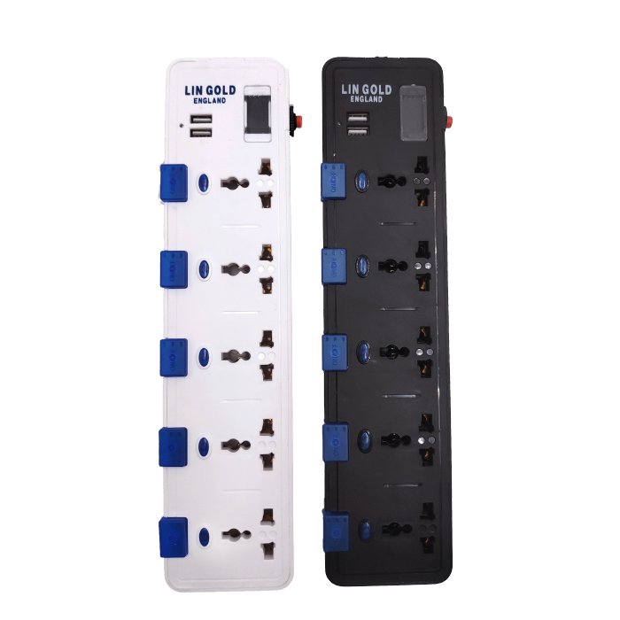 Electrical Multi Socket Switch 13a 220v Copper Plugs And Sockets usb socket