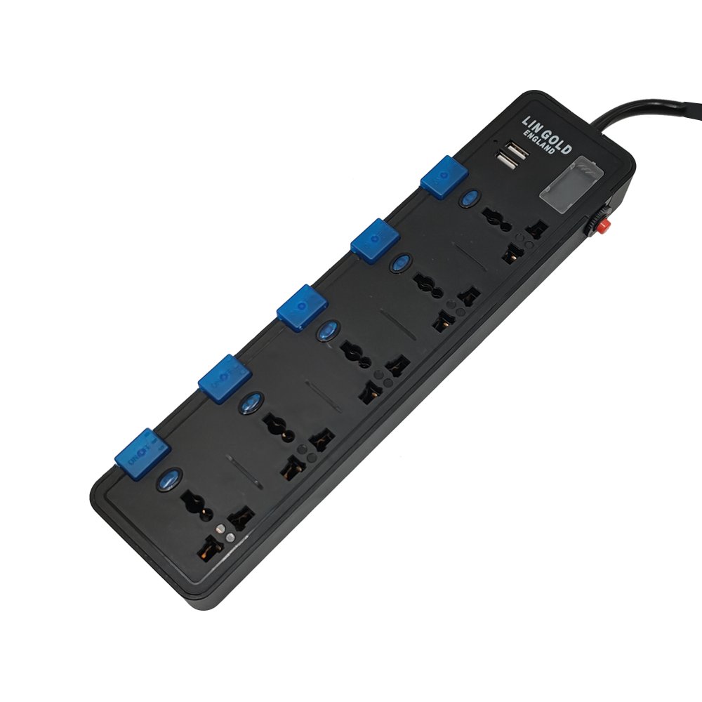 Electrical Multi Socket Switch 13a 220v Copper Plugs And Sockets usb socket