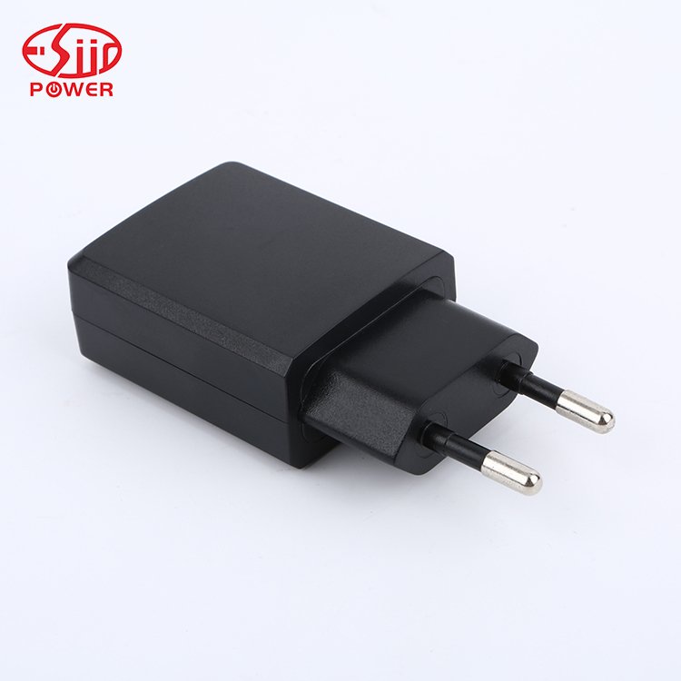 Universal standard Usb charger 5v 1a 2a 2.5a eu plug Travel 12v 1200ma Ac Dc Power Adapter