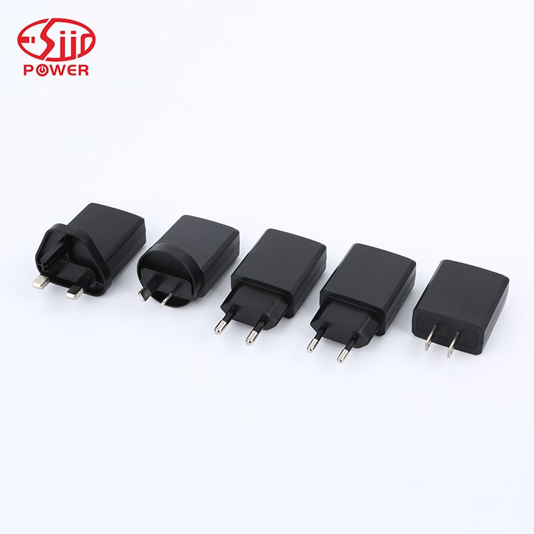 Universal standard Usb charger 5v 1a 2a 2.5a eu plug Travel 12v 1200ma Ac Dc Power Adapter