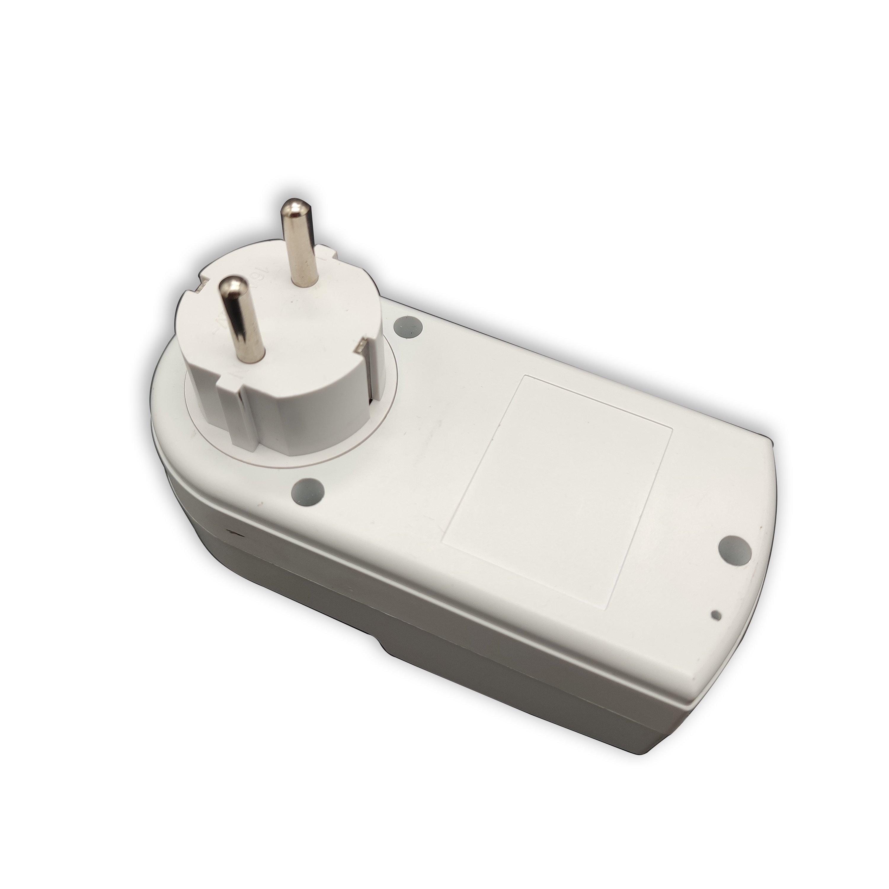 16a Plug Socket Multi Function Current Voltage Surge Protector Relay Digital Display Stabilizer Regulator Domestic Appliance