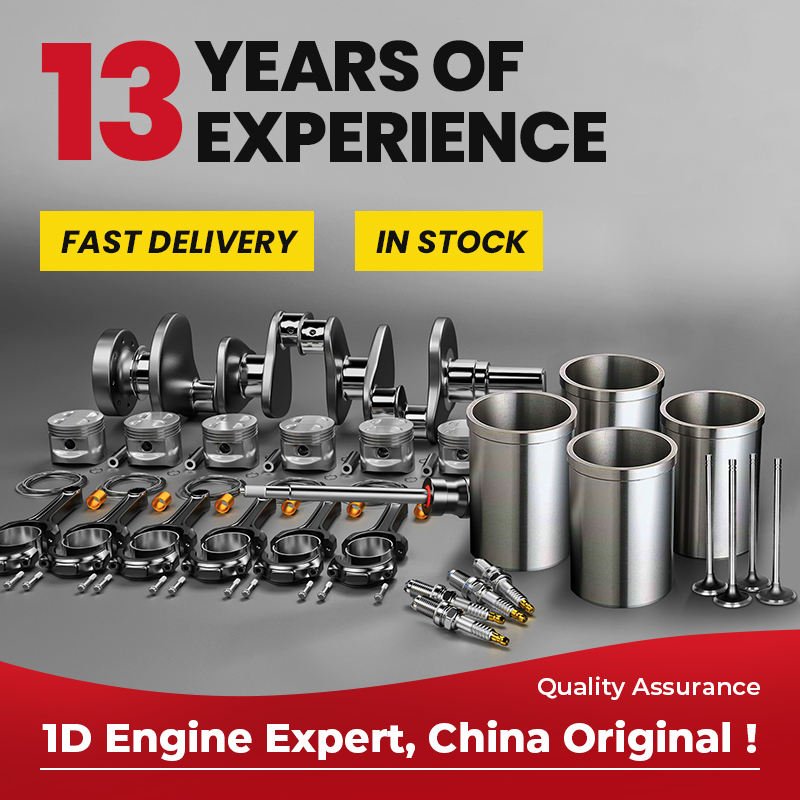 1D AUTO PARTS Engine Spare Parts High quality productsGlow Plug PT-103 19850-54030 for TOYOTA 2L