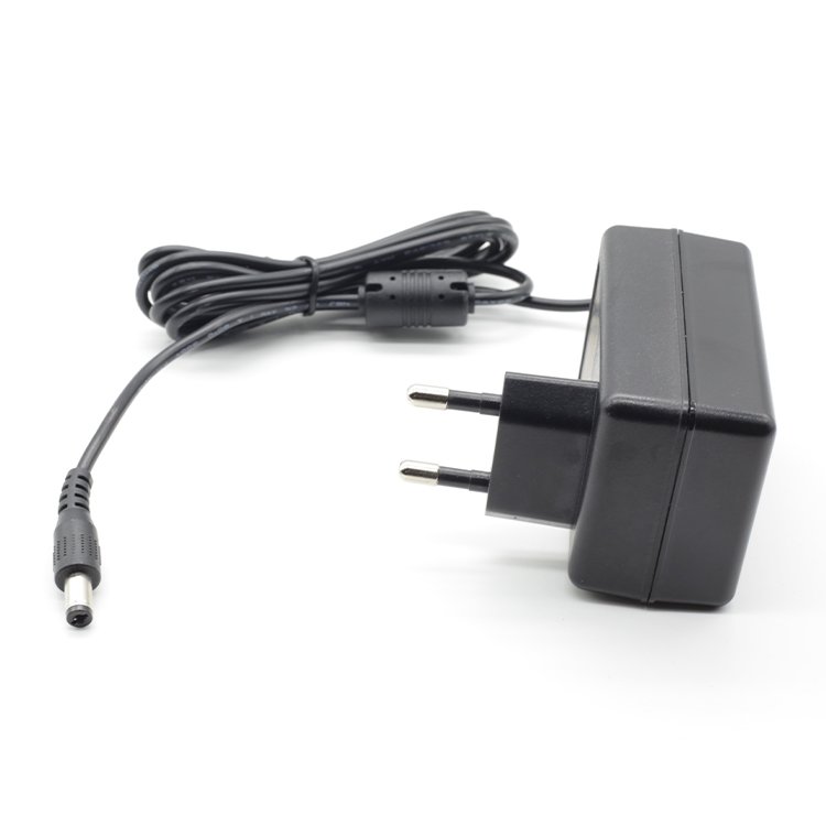 Wholesale 12volt 3A 4amp Router Led Light Power Supply 36w Wall Plug Ac Dc 12v 1a 12v 3a Power Supply Adapter