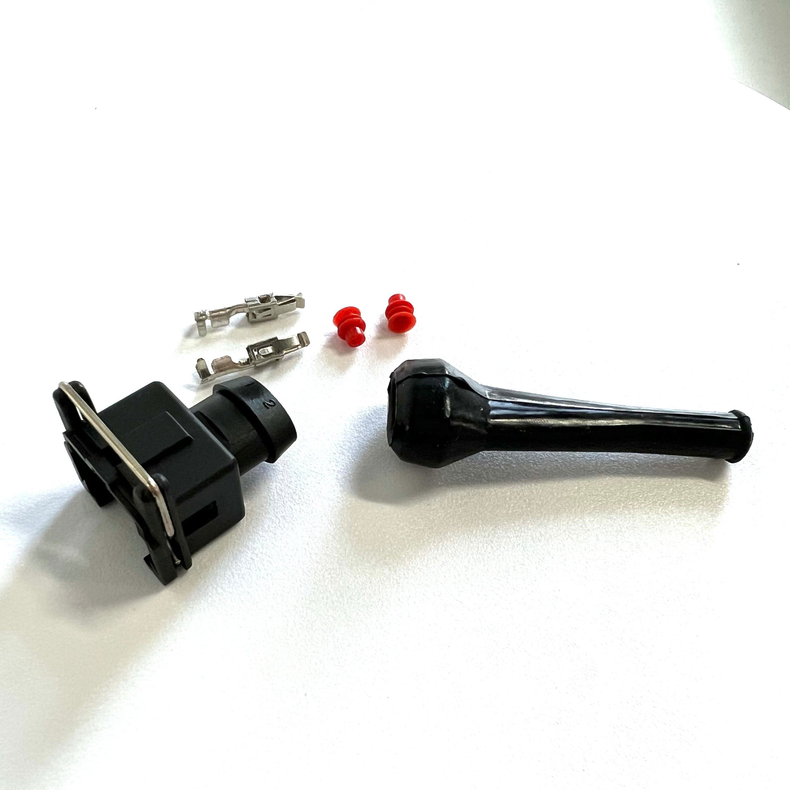 Good Quality EV1 Fuel Injector Plug Connector