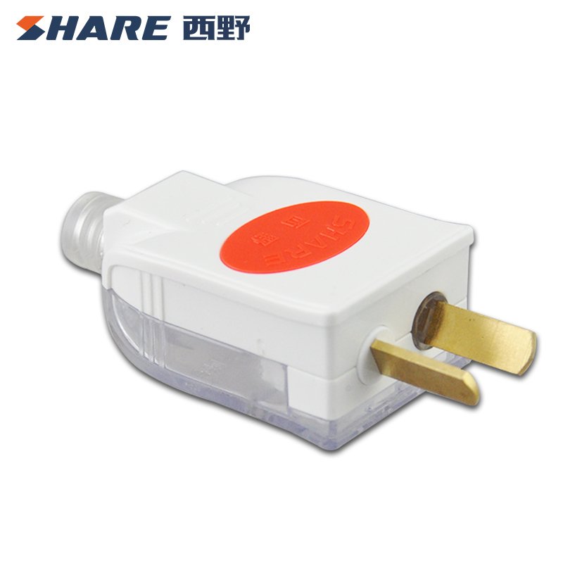 10A 250V factory price Power Charging 2 pin electric plug male plug