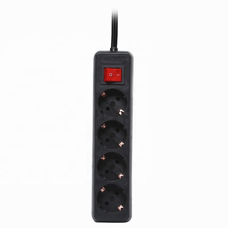 Wholesales white intelligent wall plug socket switch
