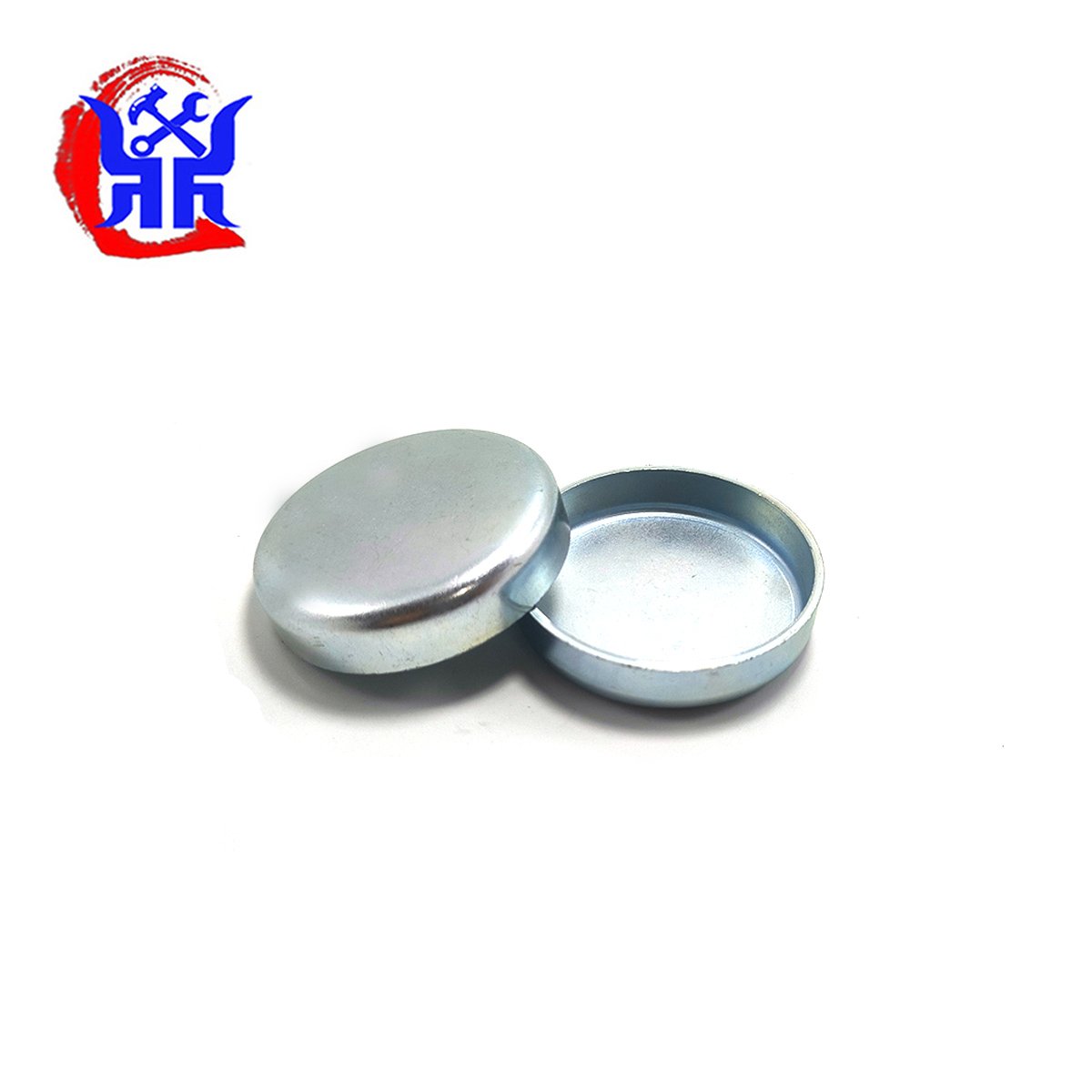 Steel all size Freeze Plug for Cylinder head
