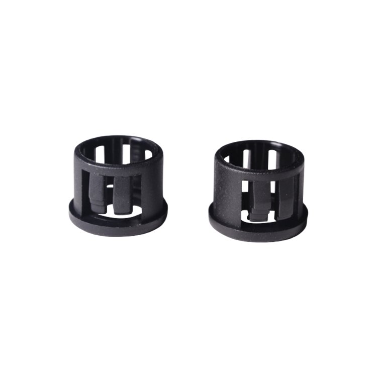 IP68 Waterproof M20 Nylon Plastic Round Plug PA66 M PG Series Threaded Blind Cable Gland Screw Plugs Supplier