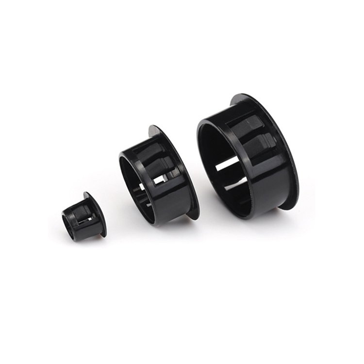 IP68 Waterproof M20 Nylon Plastic Round Plug PA66 M PG Series Threaded Blind Cable Gland Screw Plugs Supplier