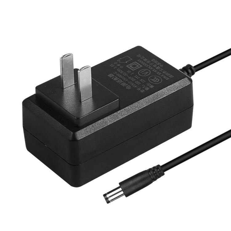 Factory supplied Australian AU plug wall plug power adapter LED driver switch power adapter