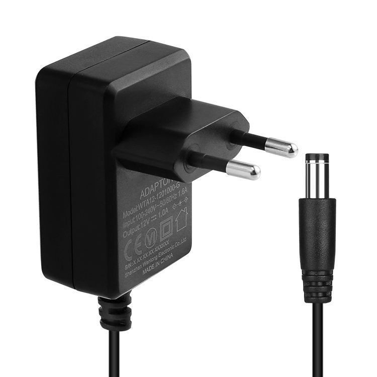 Factory supplied Australian AU plug wall plug power adapter LED driver switch power adapter