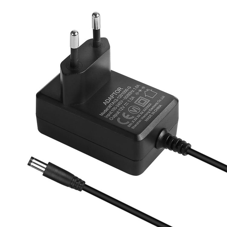 Factory supplied Australian AU plug wall plug power adapter LED driver switch power adapter