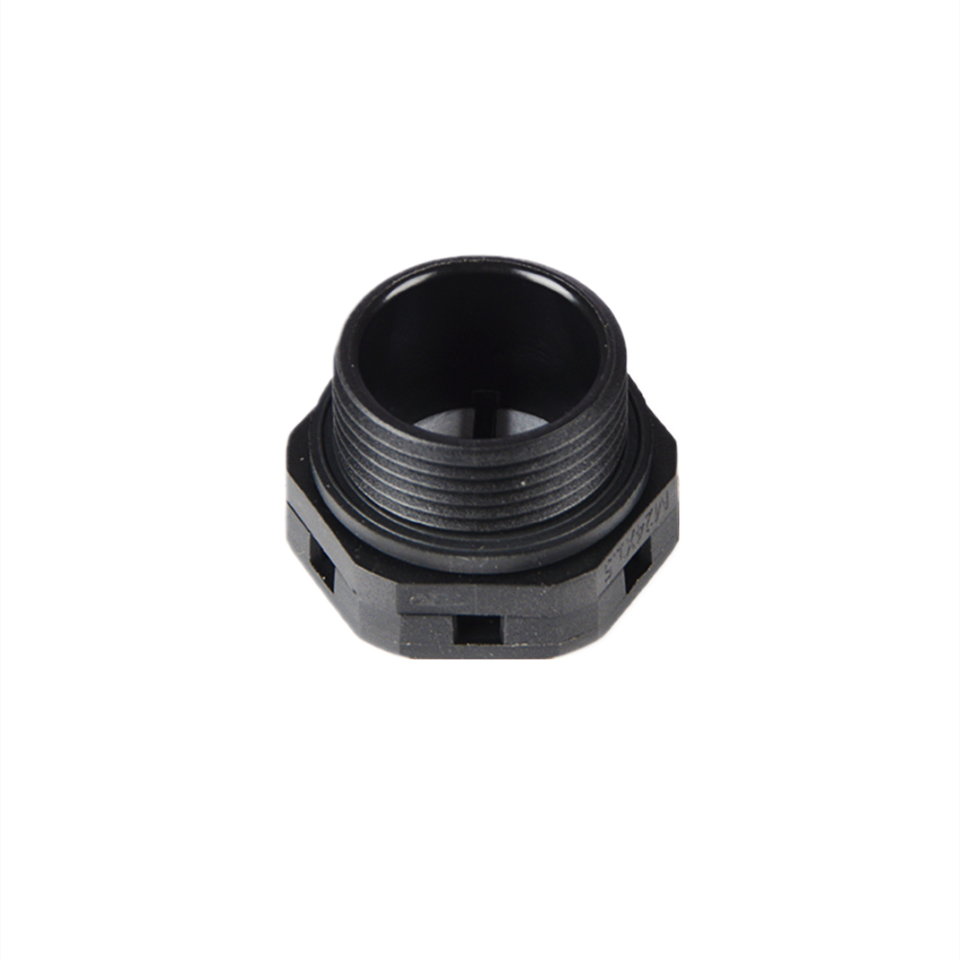 High Quality Hydraulic Breather Vent Valve Big Air Flow Breather Vent Plug Black/Grey Waterproof