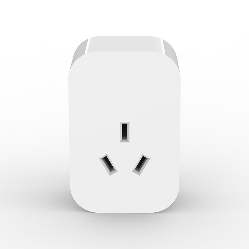 Argentina Manufacturer smart home energy monitoring power monitoring Tuya Smart Power Plug with WiFi