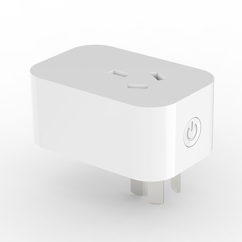 Argentina Manufacturer smart home energy monitoring power monitoring Tuya Smart Power Plug with WiFi