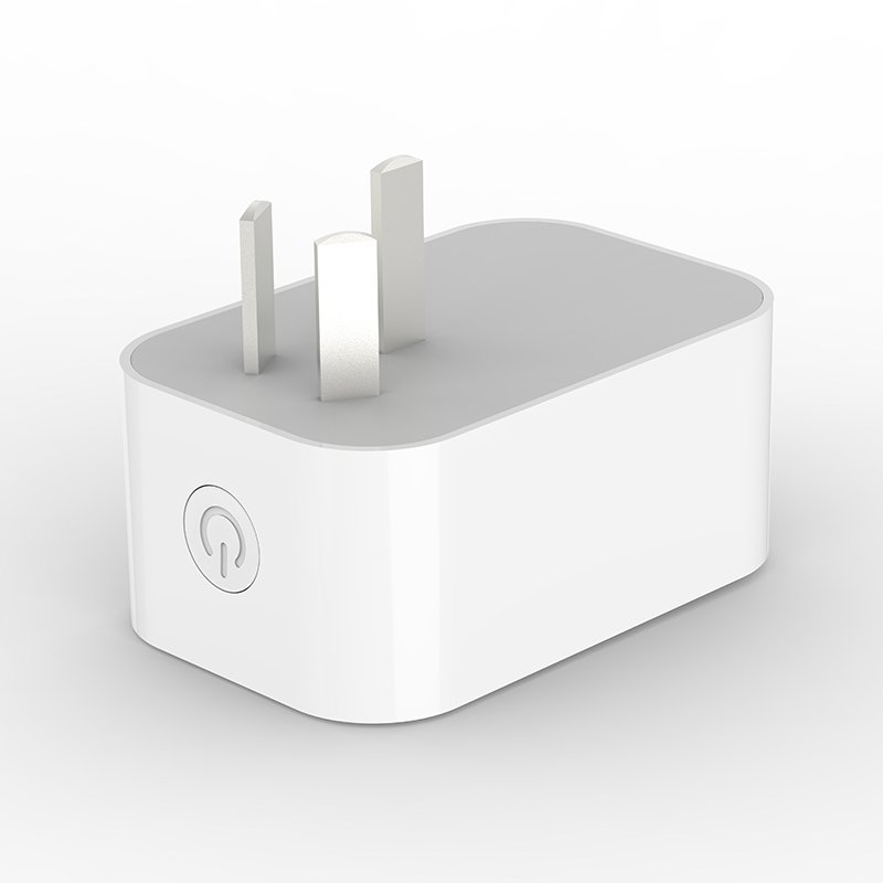 Argentina Manufacturer smart home energy monitoring power monitoring Tuya Smart Power Plug with WiFi