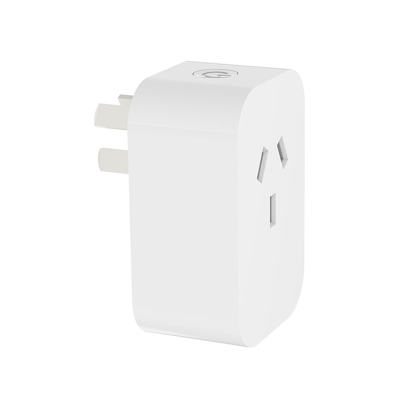 Argentina Manufacturer smart home energy monitoring power monitoring Tuya Smart Power Plug with WiFi