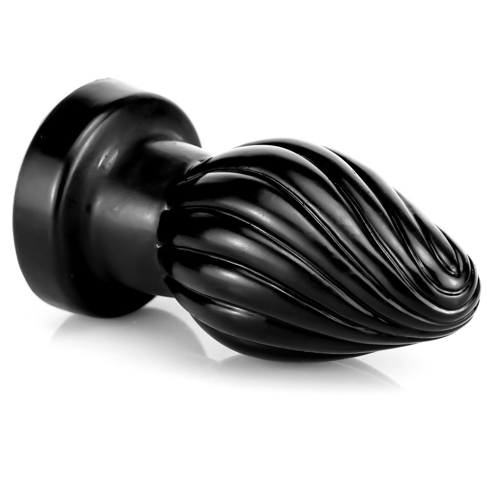 3 Size Liquid Silicone Women Huge Anal Plugs Extra Large Soft Dildo Anal Butt Plug