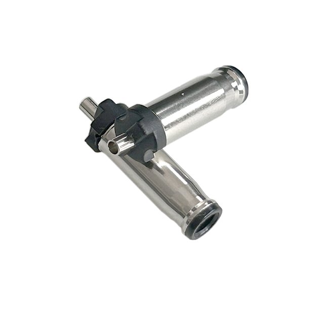 Wholesale 5.5*1.0mm Male DC Power Plug Pole Connector Male 5.5DC Jack 5510mm*20L DC Connector Over Automatic Soldering Machine