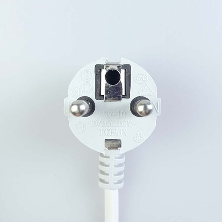 uk Extension Socket 2m 4 Outlets 2 Type C Ports Power Strip 3 Pin UK Multi Plug Socket Electrical Extension Socket