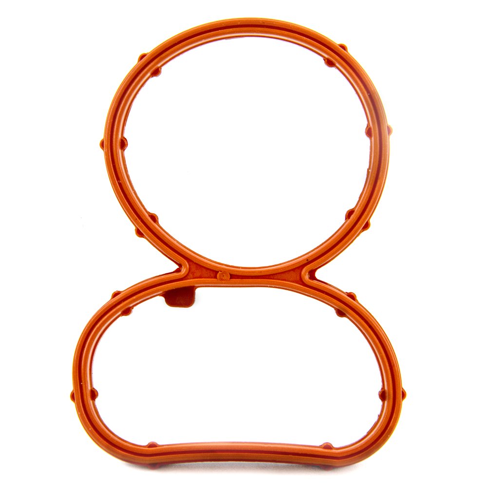 Auto Swirl Flap Blank Bung Flaps Removal Plug With 4 Gaskets For BMW N47 2.0D Engine Repair Replacement Accessories Kit