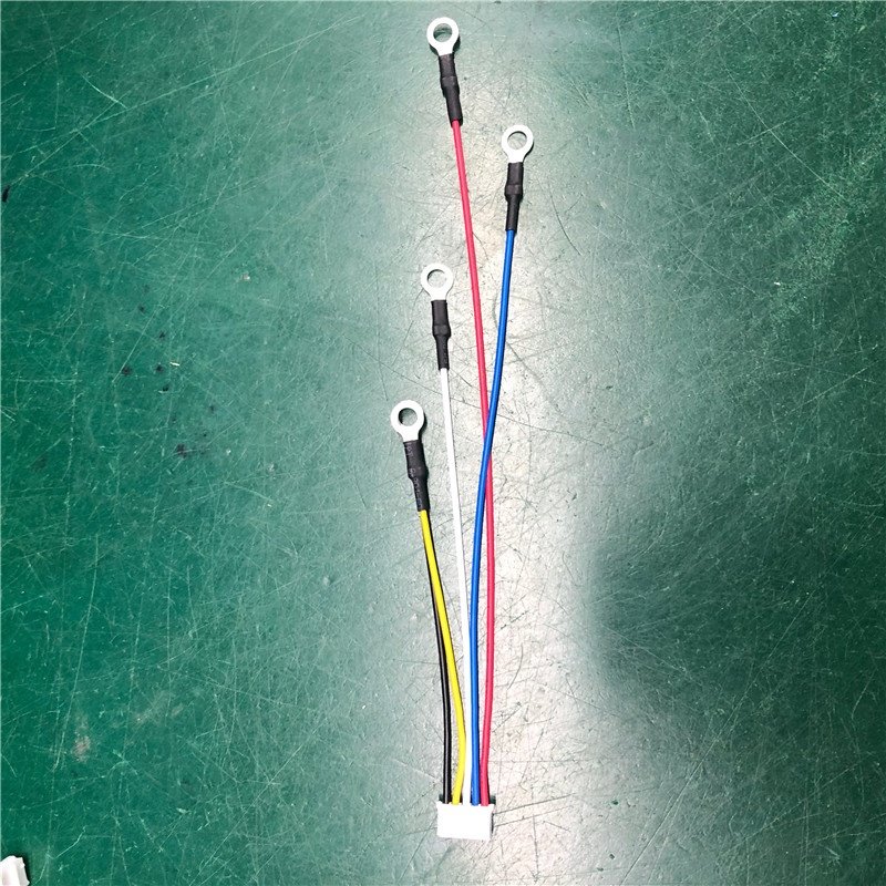 Micro 1.0mm 1.25mm 1.5mm 2.0 mm 2.54mm Male Connector Wire & Female Plug SH GH ZH PH XH 2/3/4/5/6 Pin