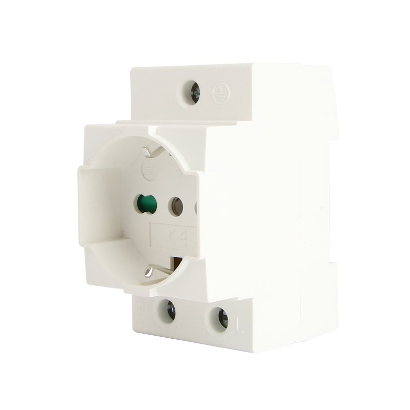 Wholesale of high-quality Italian style plug and socket rails AC30 sockets