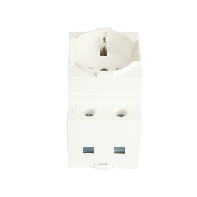 Wholesale of high-quality Italian style plug and socket rails AC30 sockets