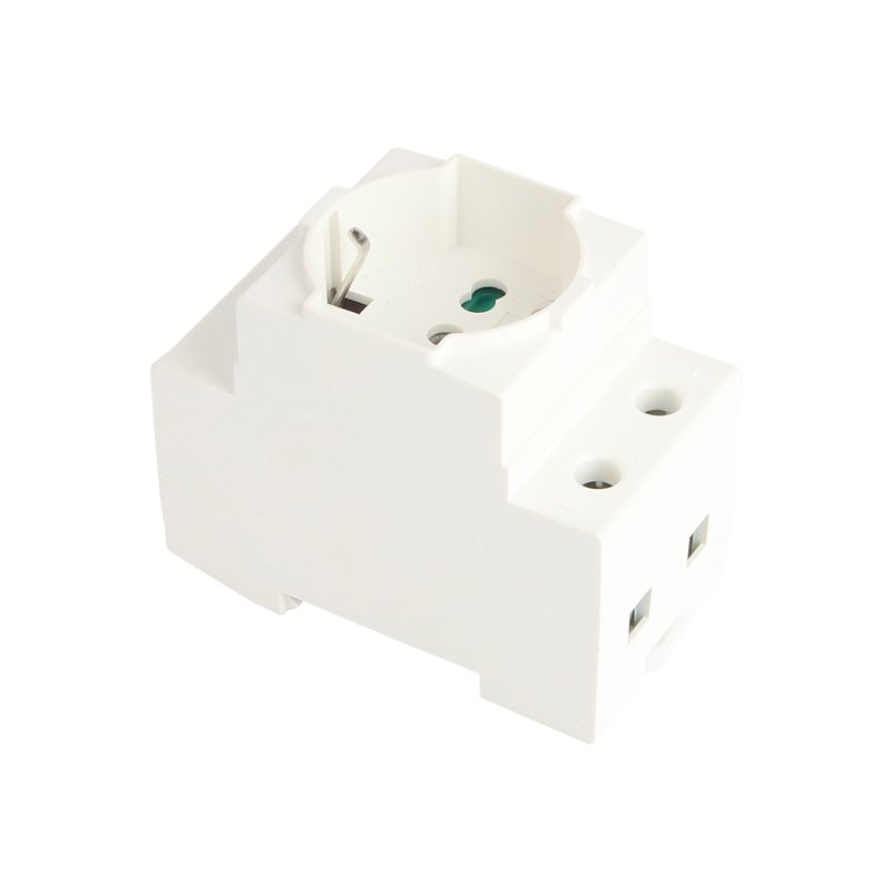 Wholesale of high-quality Italian style plug and socket rails AC30 sockets