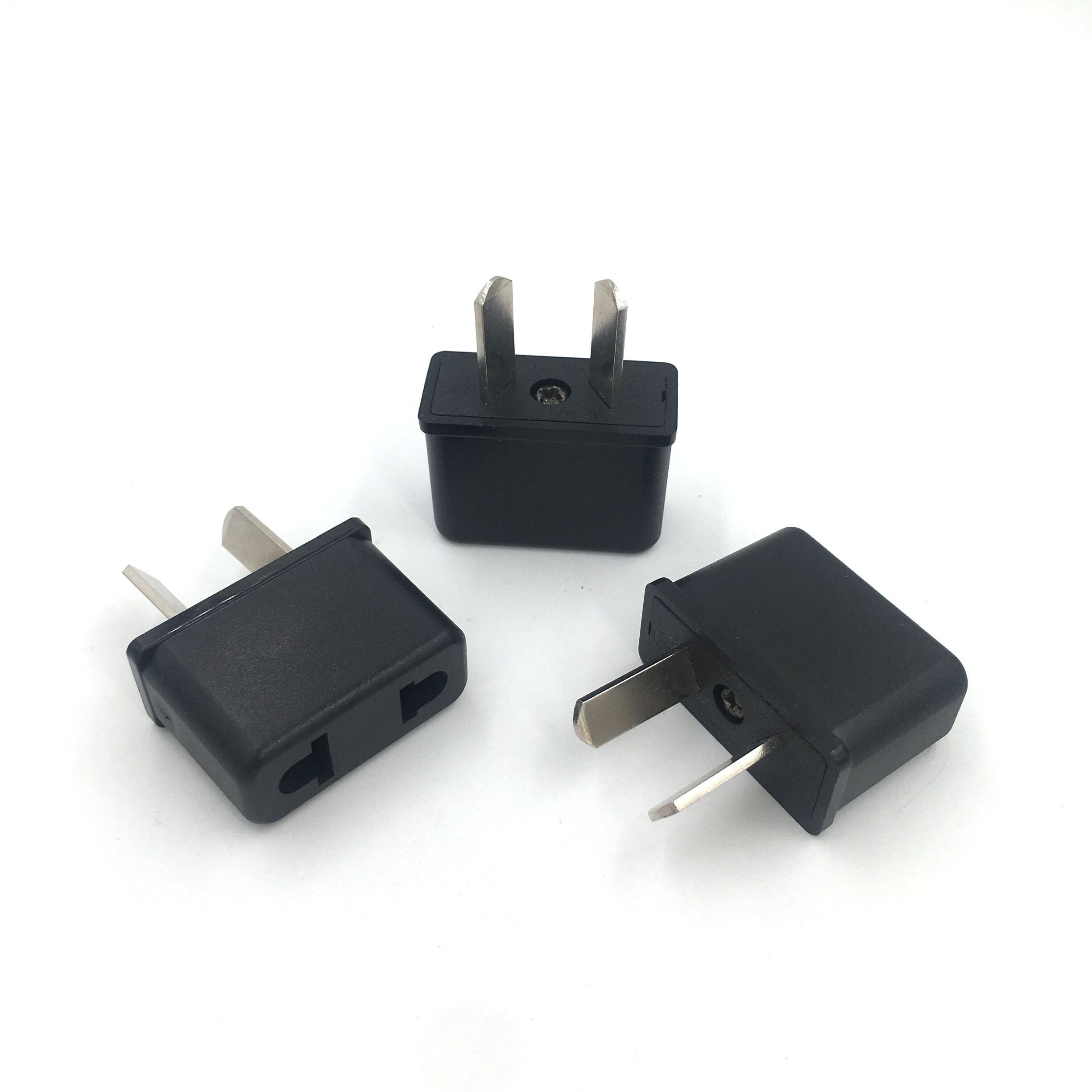 EU to Australia plug adapter AU plug adapter(DY-54)