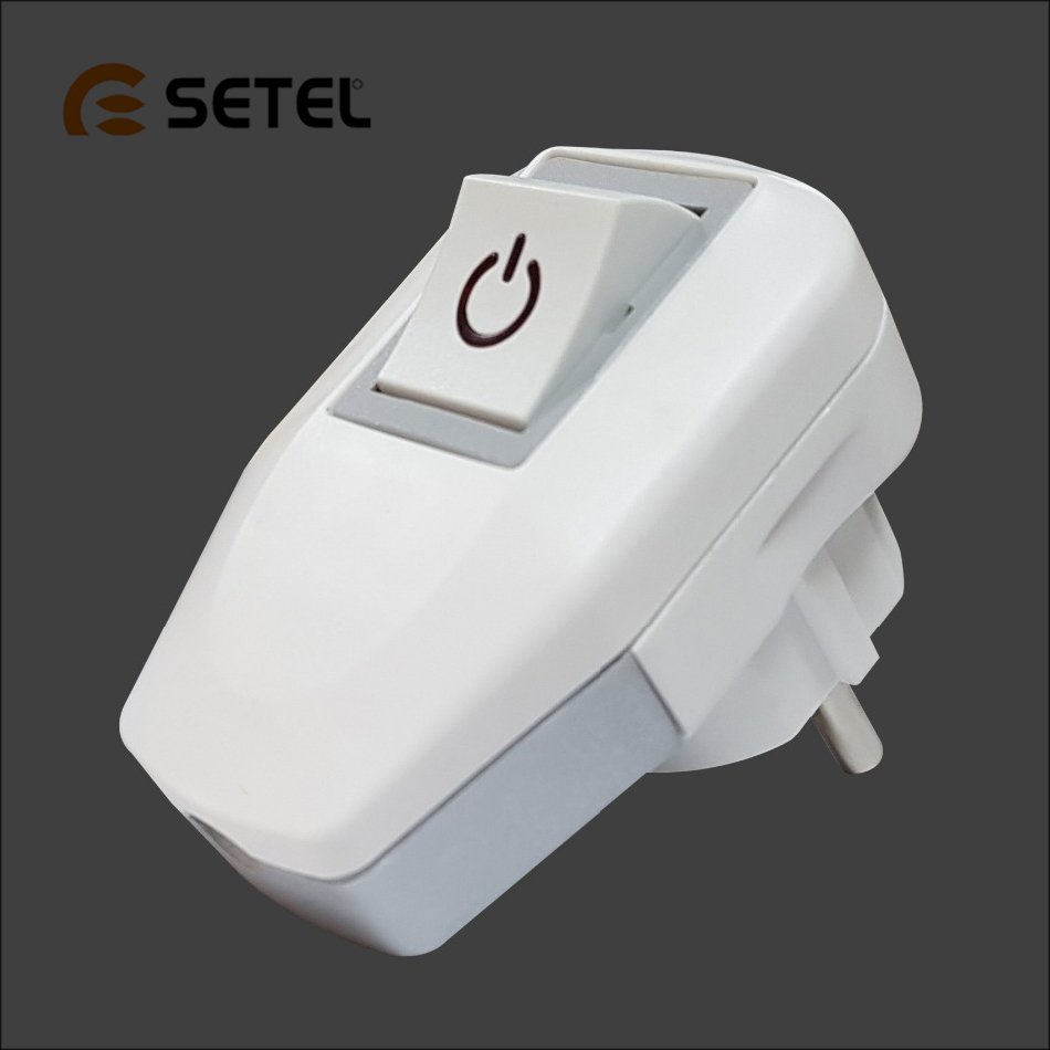 Buy High Quality Electric Plugs Online at Best Price Easy Installation Electrical Connect Plug with Switch