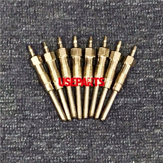 NEW GLOW PLUG 24V HMMWV HUMVEE M998 12338771 5614017 2920 - 01 - 188 - 3863