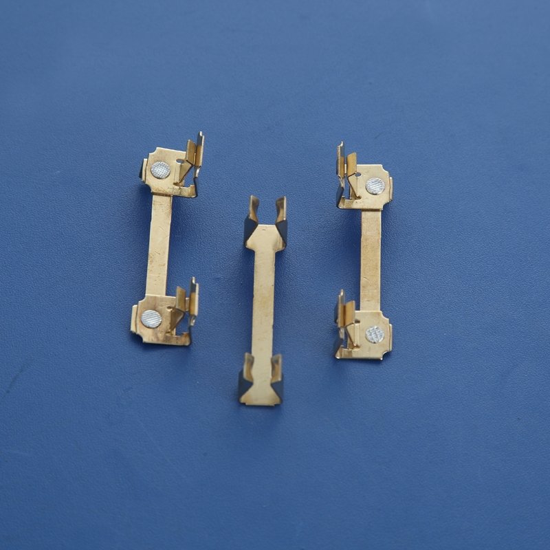 US 6 Holes Outlet Extension Socket Electric Power Socket and Switches Plug High Precision Hardware Stamping Parts Brass FOB 16A