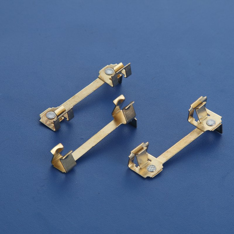 US 6 Holes Outlet Extension Socket Electric Power Socket and Switches Plug High Precision Hardware Stamping Parts Brass FOB 16A