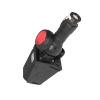 Hot sale Explosion proof plug and socket industrial plug and socket 16a/32a/63a for Hazardous Area