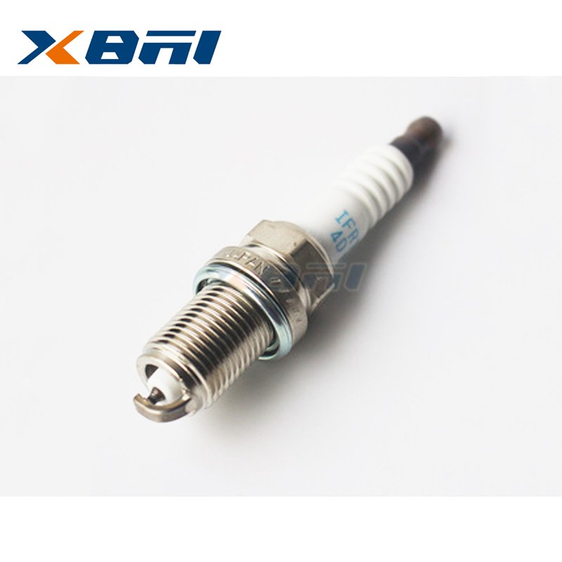 Sinotruk Howo T7H SITRAK C7H MAN natural gas engine spare parts 202V25923-0001 IFR7U_4DN MAM spark plug