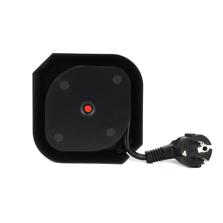 Hot Selling11 way 4 USB Ports Multi Socket Travel Plug Extension Cord Socket