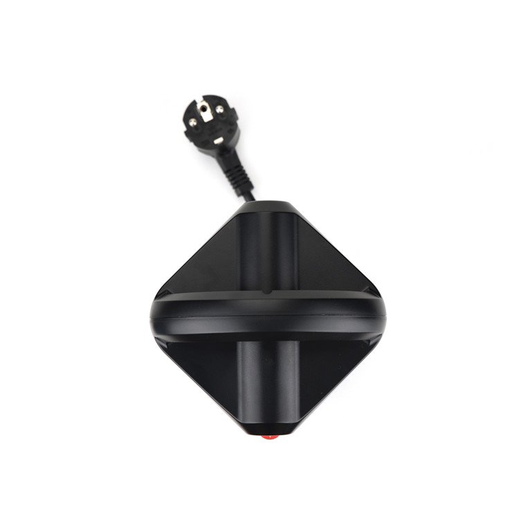 Hot Selling11 way 4 USB Ports Multi Socket Travel Plug Extension Cord Socket