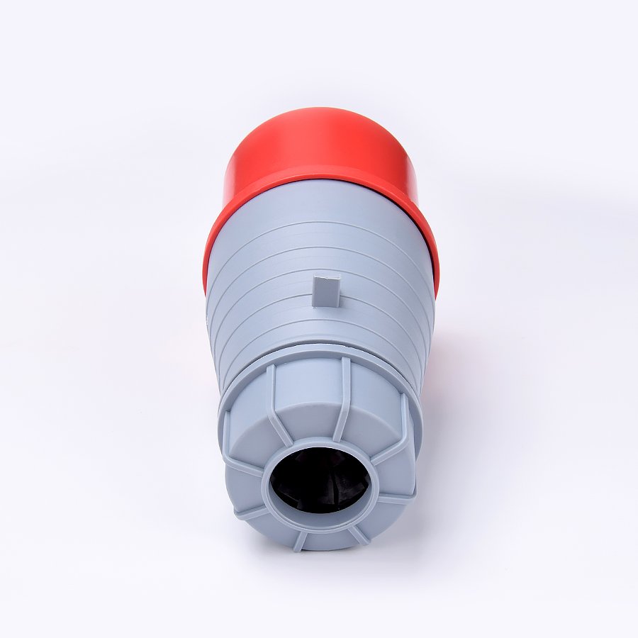 Electric products IP44 4P 16A male female industrial socket and plug IP44 415V waterproof industrial plug