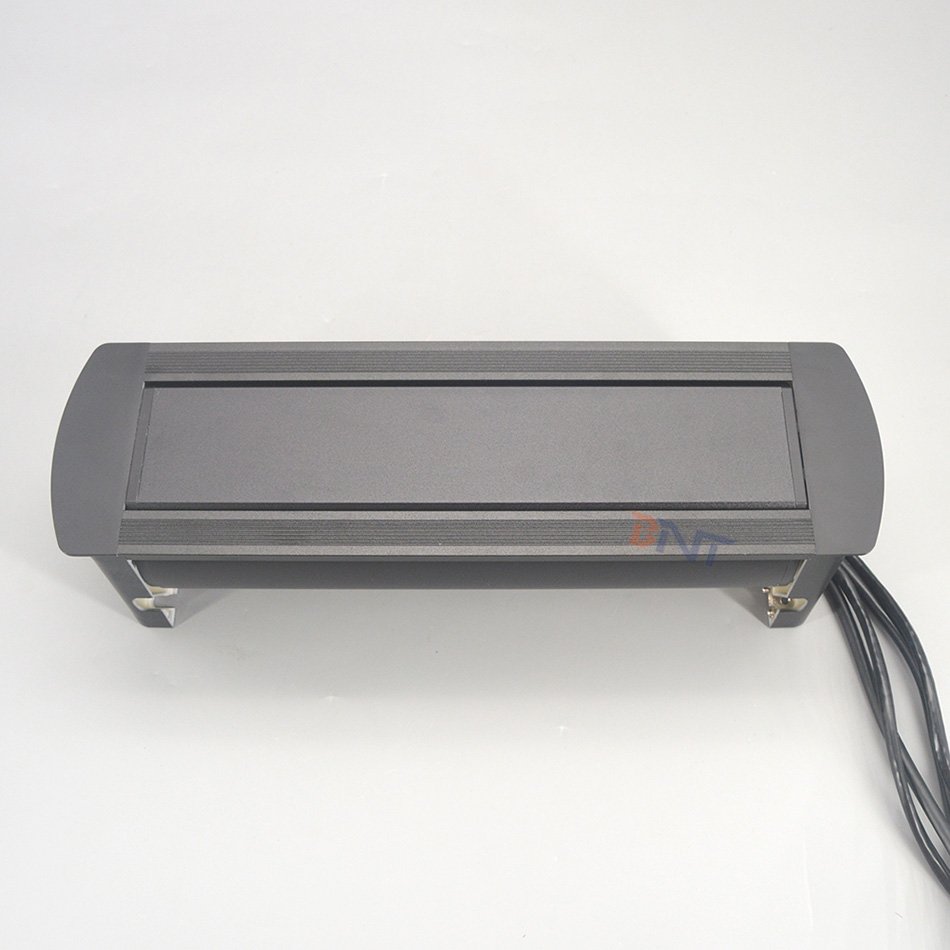 BNT Desktop Flip Over Power Socket Customized Plug UK US Universal for Office Furniture Tabletop