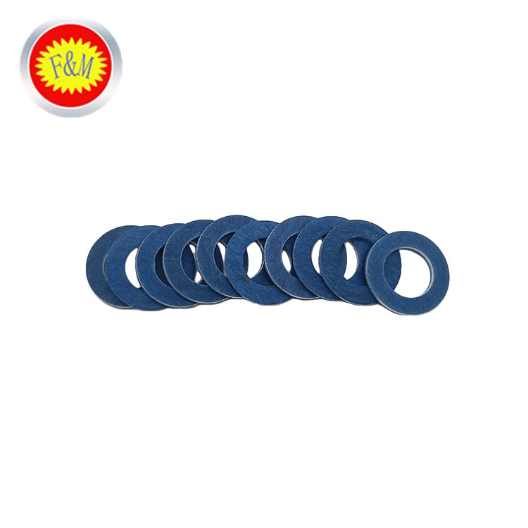 Wholesale Price 9043012031 Auto Car Oil Pan Drain Plug Gasket OEM 90430-12031