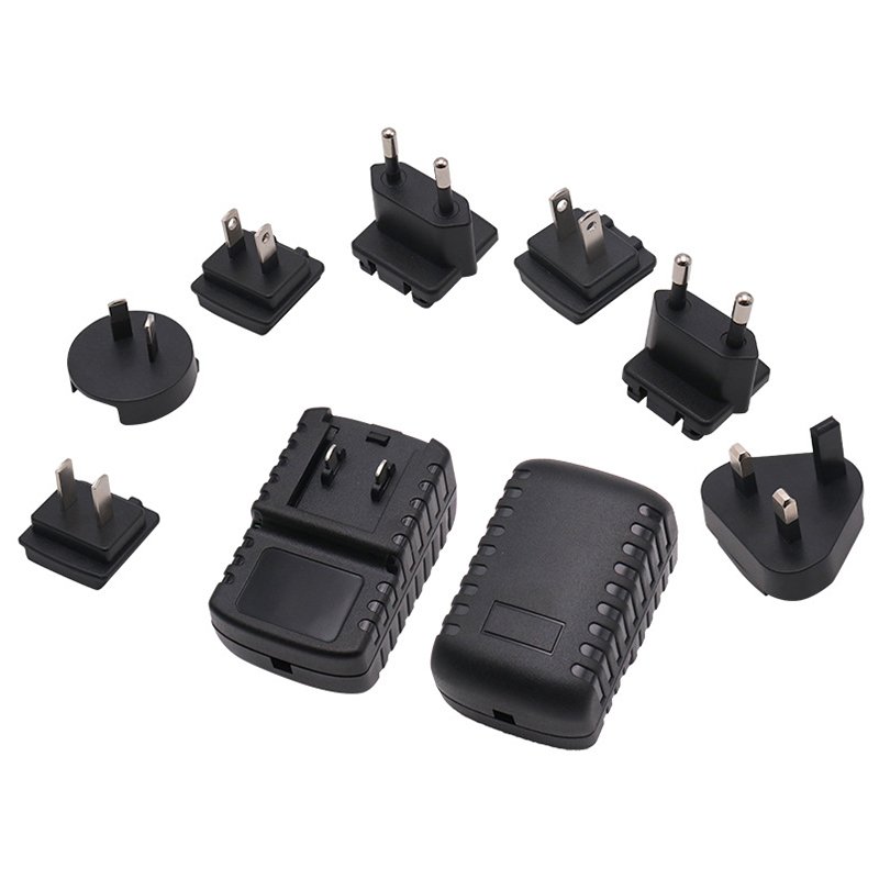 DC 12V Adapter AC100-240V Lighting Transformers Output DC12V 1A 2A 3A 5A 6A 8A 10A EU US Plug Power Supply for LED Strip