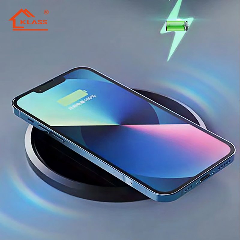 KLASS New Design Tabletop Extension Electrical Plug Smart life Power Electric Lifting Socket Pop up socket Wireless