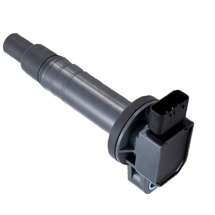 Factory Wholesale Auto Engine Car Ignition Coil Pack Ignition Coil OE 90919-02240 9091902240 For Toyota Yaris Prius Japanese car