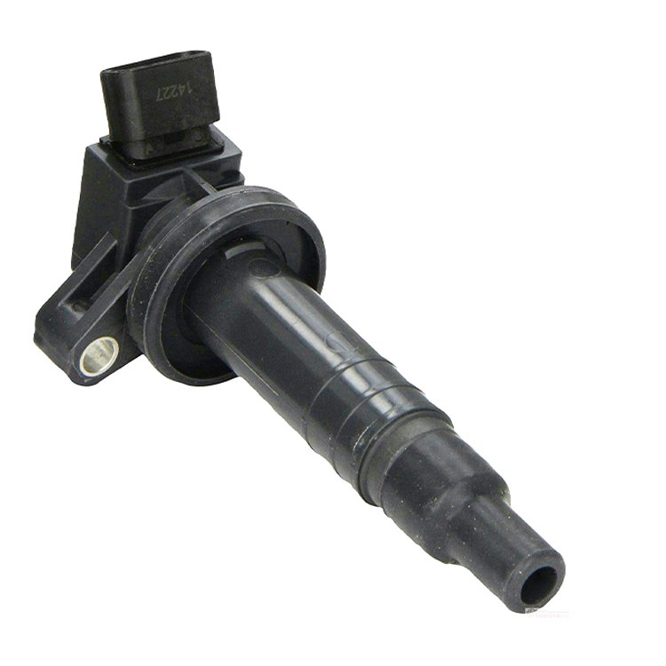 Factory Wholesale Auto Engine Car Ignition Coil Pack Ignition Coil OE 90919-02240 9091902240 For Toyota Yaris Prius Japanese car