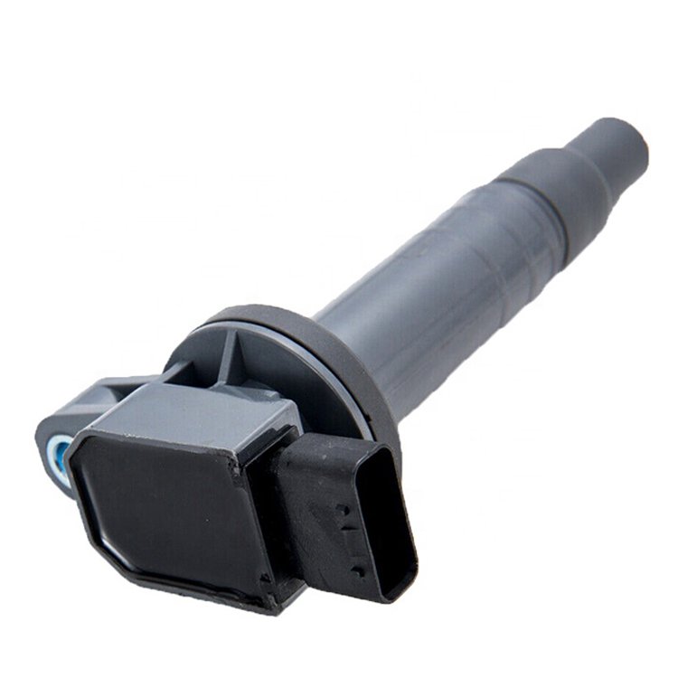 Factory Wholesale Auto Engine Car Ignition Coil Pack Ignition Coil OE 90919-02240 9091902240 For Toyota Yaris Prius Japanese car